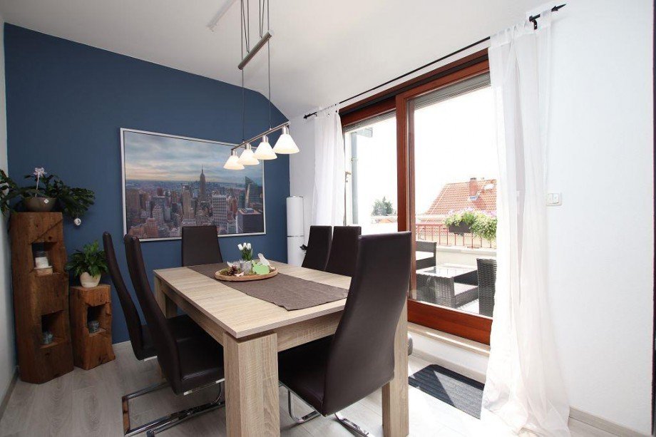 ESSBEREICH Etagenwohnung Darmstadt