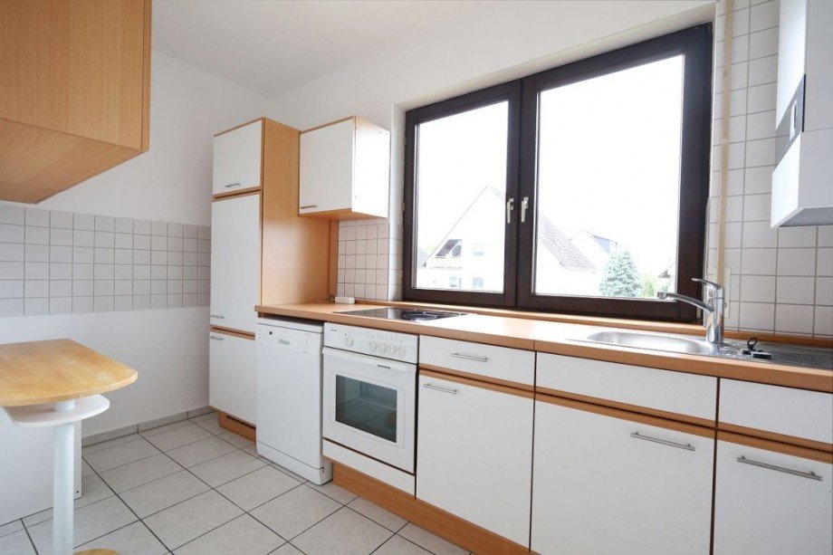 K�CHE Etagenwohnung Pfungstadt