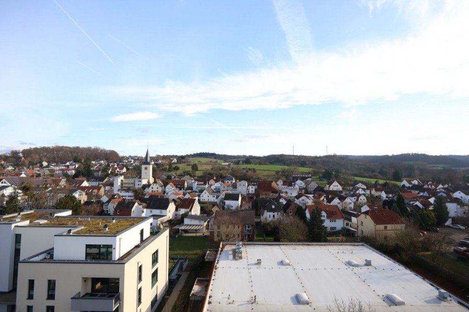 RUNDUMBLICK Etagenwohnung M�hltal