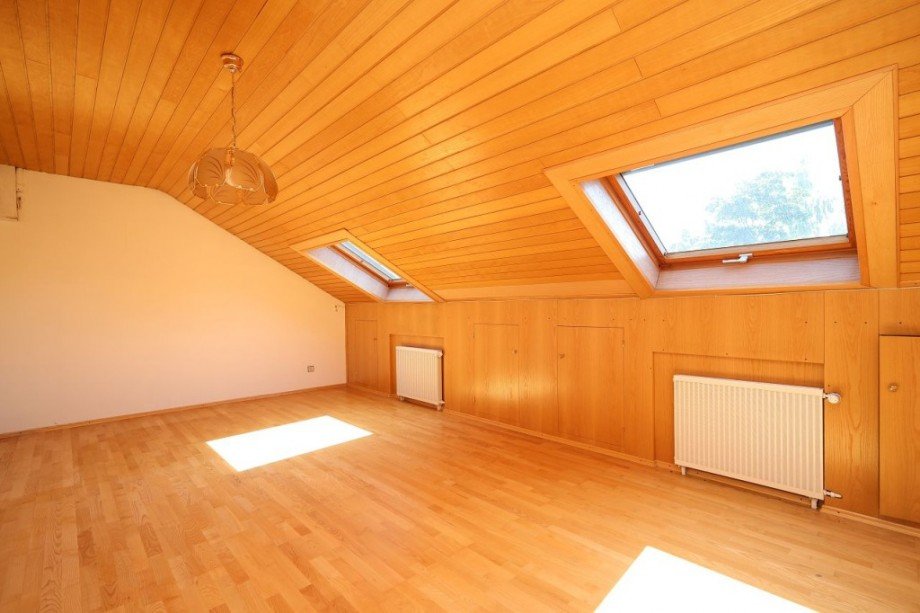 ZIMMER OG Einfamilienhaus Darmstadt
