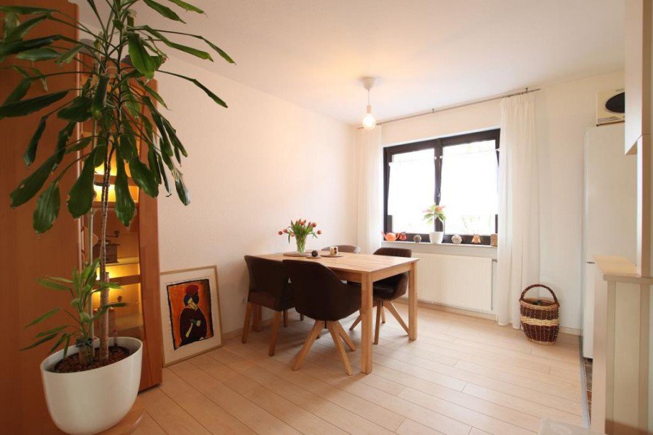 ESSPLATZ Etagenwohnung Frankfurt am Main