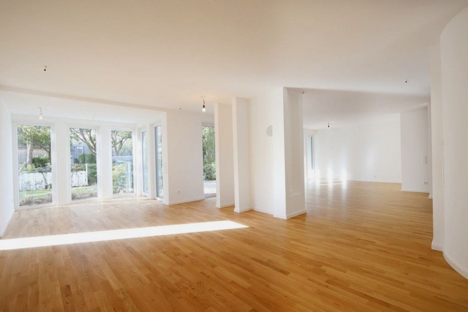 WOHN- / ESSBEREICH Einfamilienhaus Darmstadt