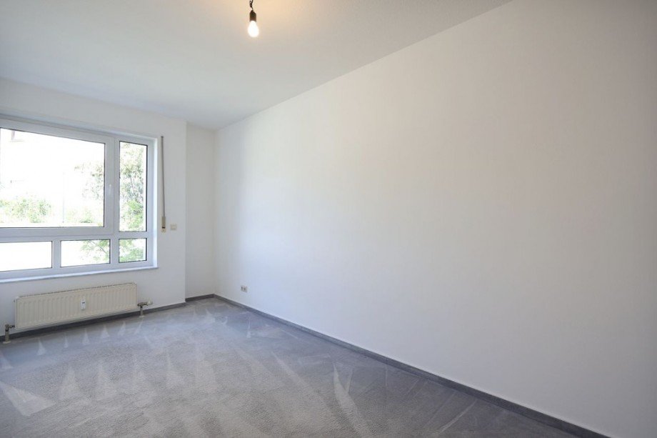 SCHLAFZIMMER Etagenwohnung Darmstadt