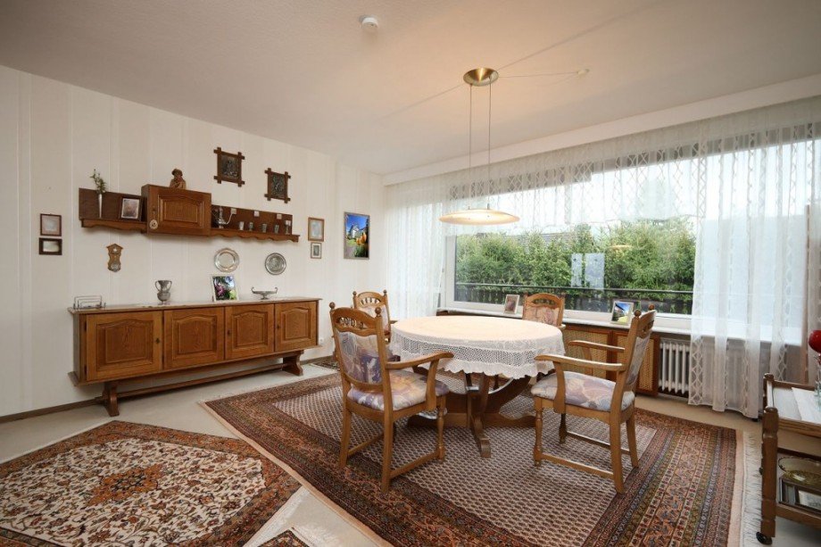 ESSZIMMER Zweifamilienhaus Modautal
