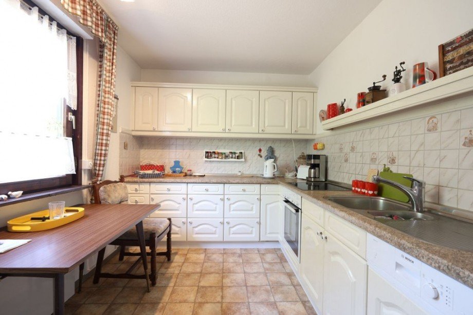 K�CHE Bungalow Seeheim-Jugenheim