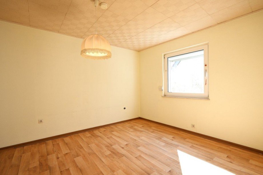 ZIMMER EG Einfamilienhaus Darmstadt