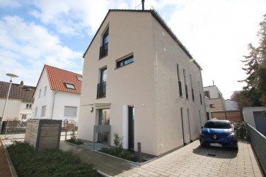 Hauptbild ... neuwertige Maisonette-Wohnung in Eberstadt