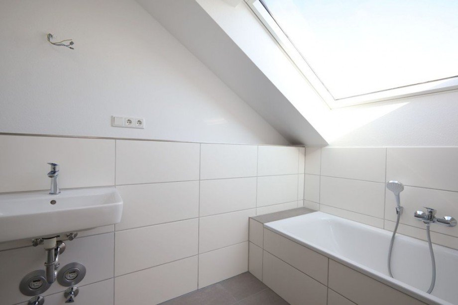 BAD EN SUITE Wohnung Pfungstadt