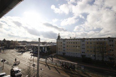 Hauptbild Single-Appartement in BESSUNGEN