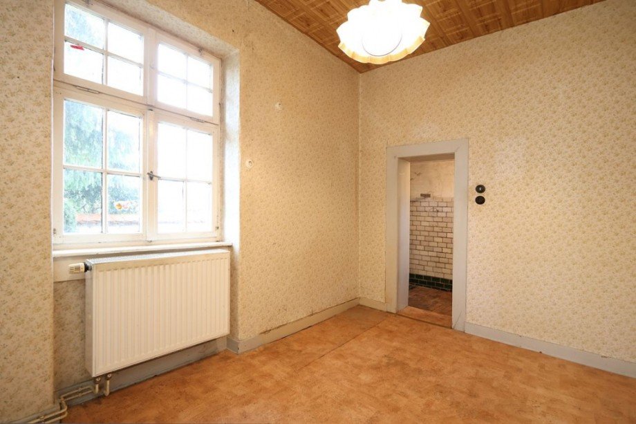 K�CHE Einfamilienhaus Riedstadt