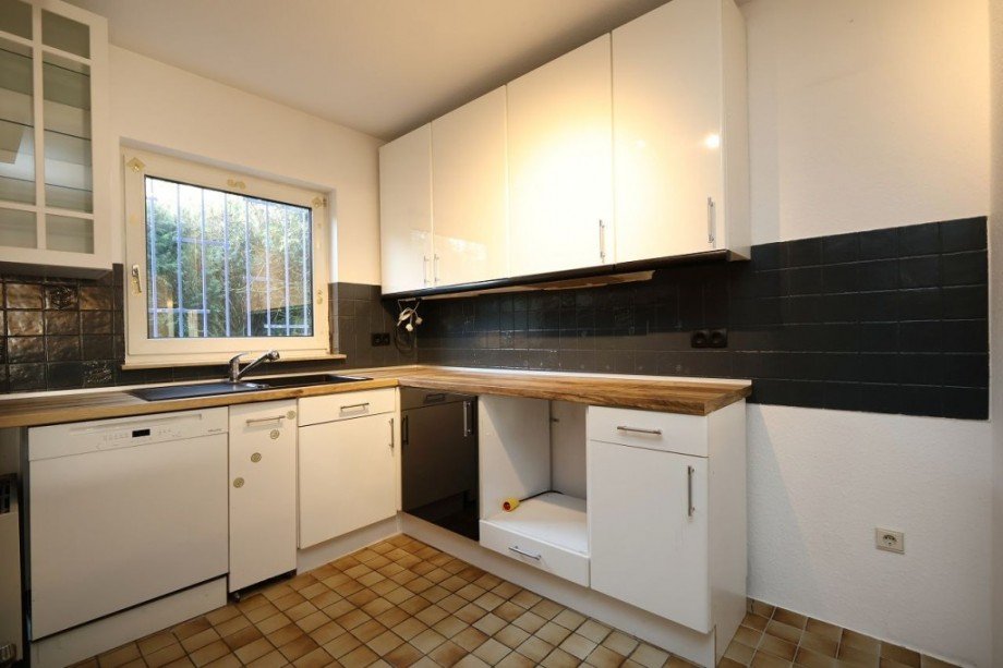 K�CHE Einfamilienhaus Darmstadt