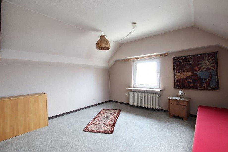 WOHNRAUM DG Grundst�ck Pfungstadt