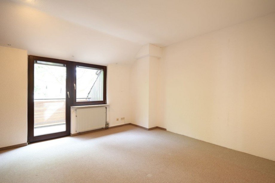 ZIMMER OG Doppelhaush�lfte Darmstadt