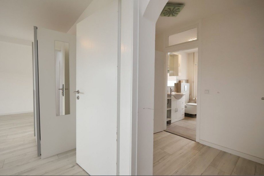 FLURBEREICH OG Einfamilienhaus Griesheim