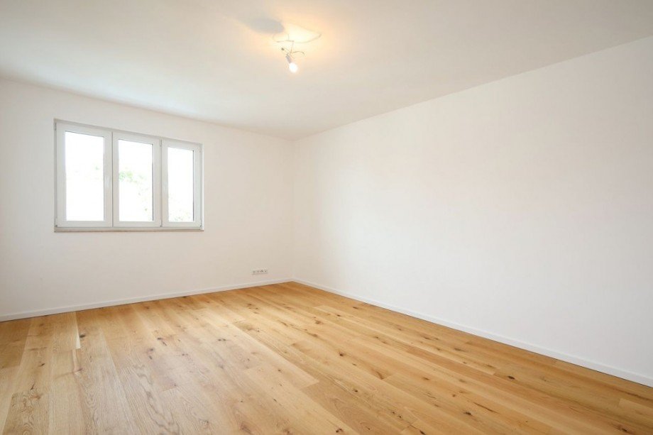 SCHLAFZIMMER Etagenwohnung Darmstadt
