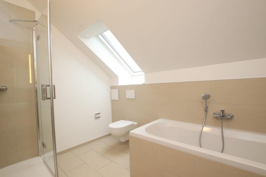 BAD DG Maisonettewohnung Darmstadt