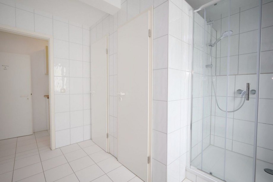 BADEZIMMER Etagenwohnung Pfungstadt