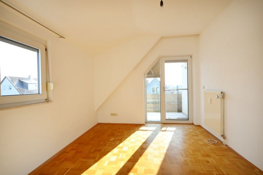 B�RO Etagenwohnung Pfungstadt