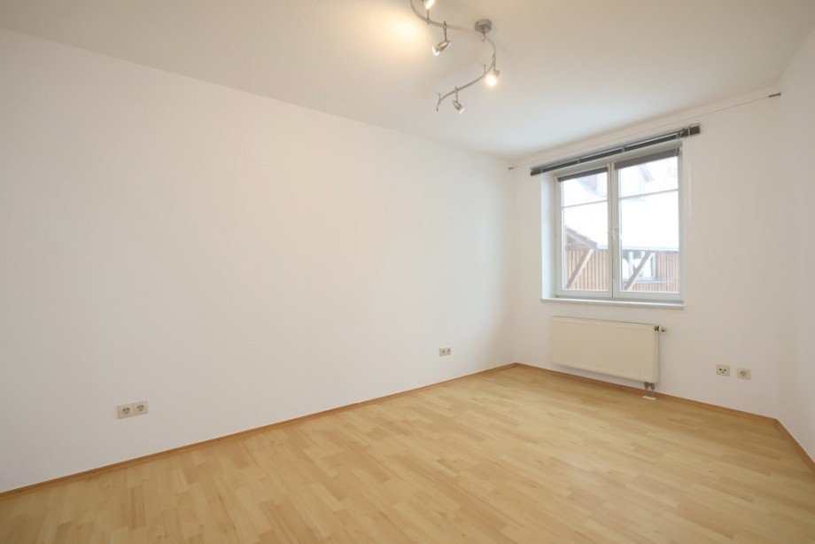 SCHLAFZIMMER Etagenwohnung Ober-Ramstadt