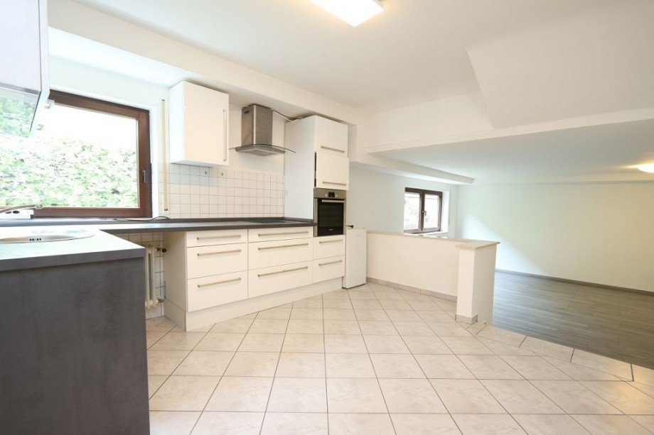 K�CHE Etagenwohnung Pfungstadt