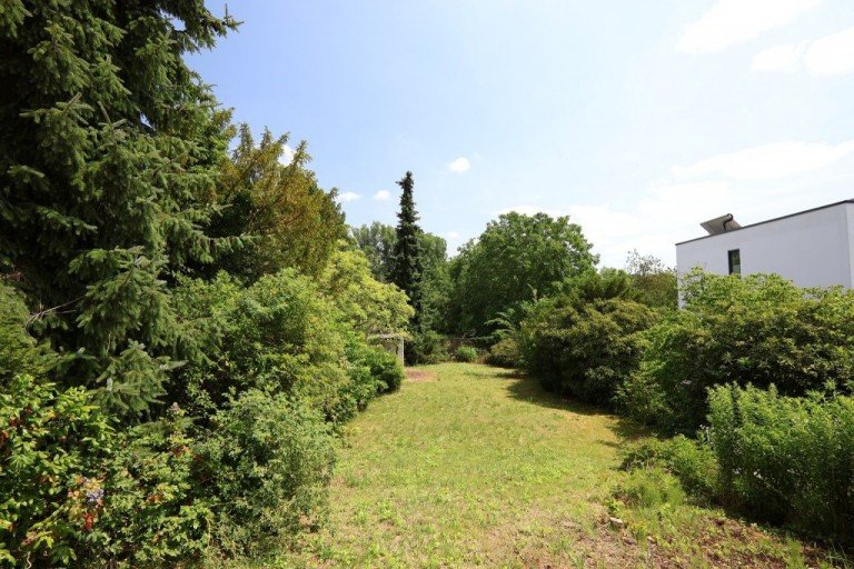 GRUNDST�CKSBLICK M�hltal Einfamilienhaus IDEENREICH in Trautheim