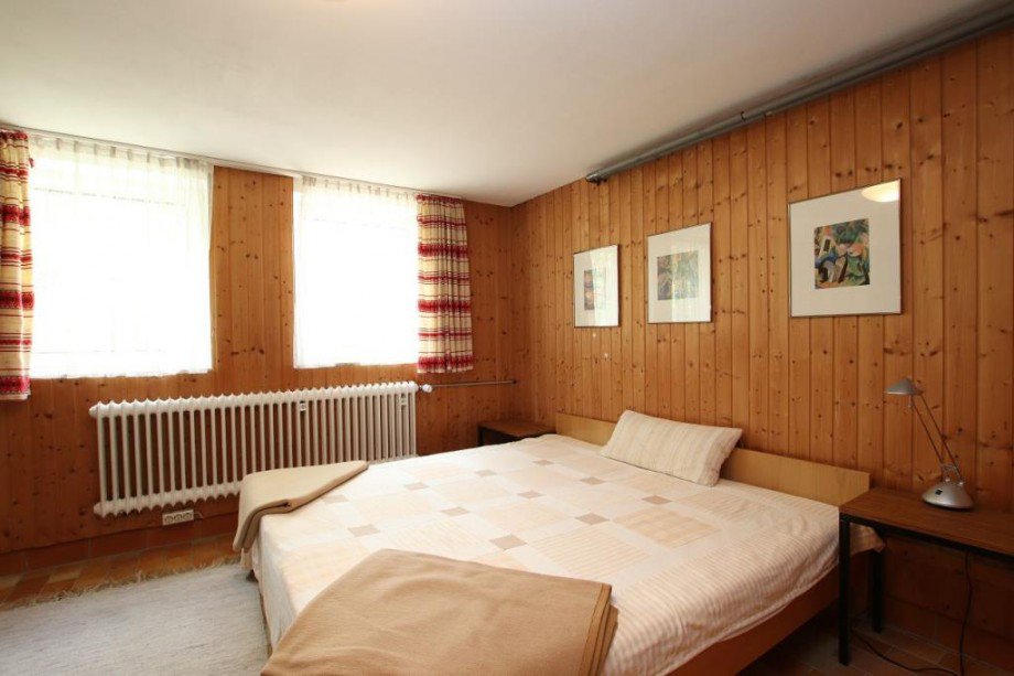 G�STE ZIMMER UG Bungalow Darmstadt