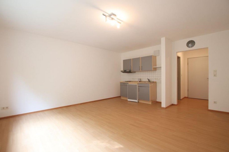 WOHNRAUM Etagenwohnung Darmstadt