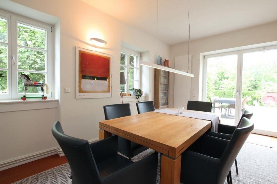 ESSBEREICH Einfamilienhaus Darmstadt