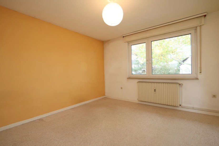 SCHLAFZIMMER OG Zweifamilienhaus Darmstadt