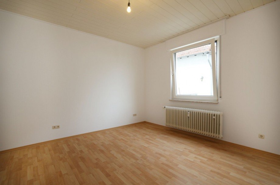 SCHLAFZIMMER Etagenwohnung Pfungstadt