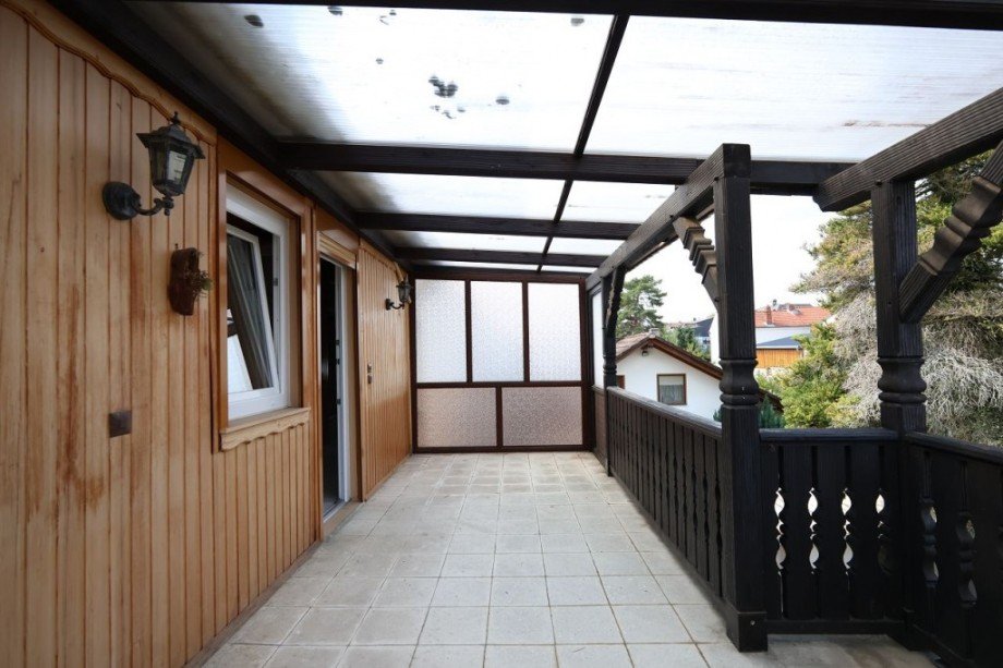 TERRASSE IM OG Doppelhaush�lfte Reinheim