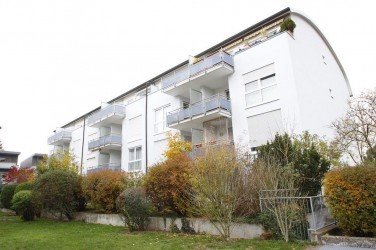 Hauptbild Singlewohnung in Eberstadt!