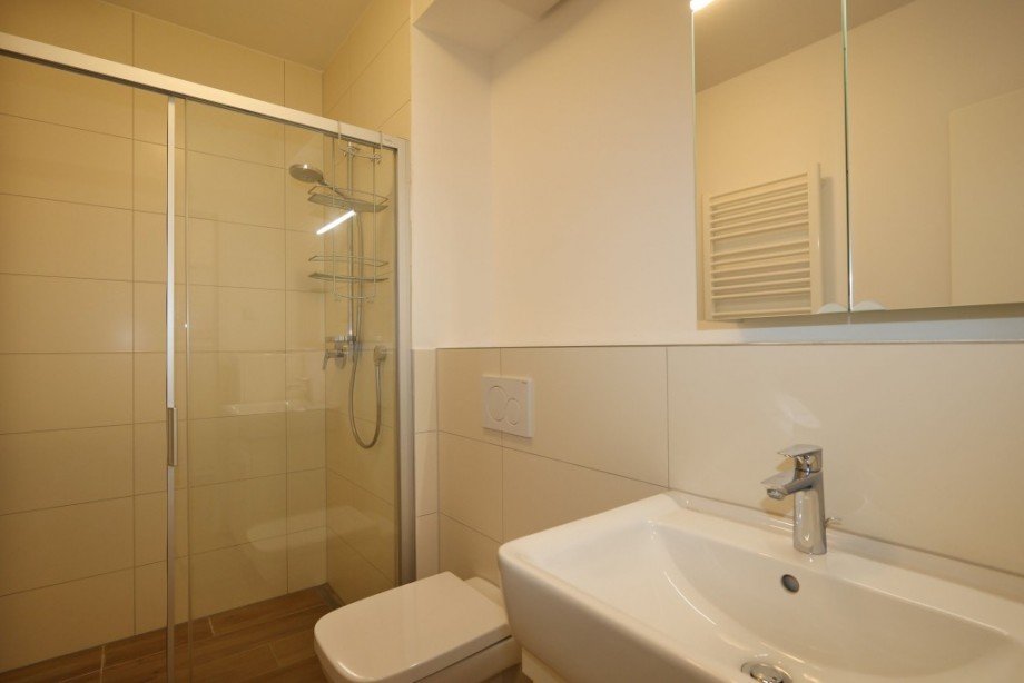 BADEZIMMER Etagenwohnung Darmstadt