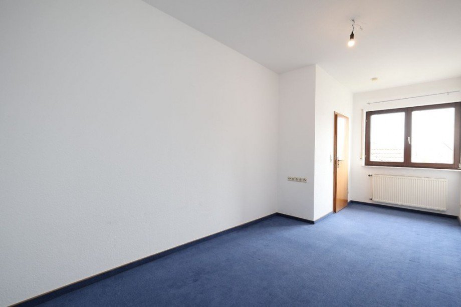 SCHLAFZIMMER Etagenwohnung Pfungstadt