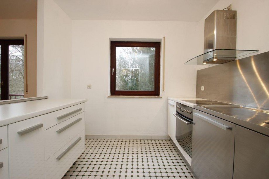 K�CHE Etagenwohnung Darmstadt