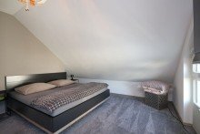 SCHLAFZIMMER / STUDIO HIER GEHT DAS HERZ AUF ...