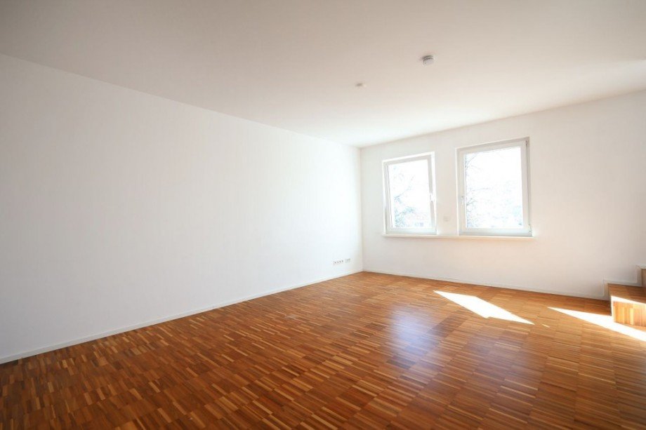 WOHNRAUM Etagenwohnung Darmstadt