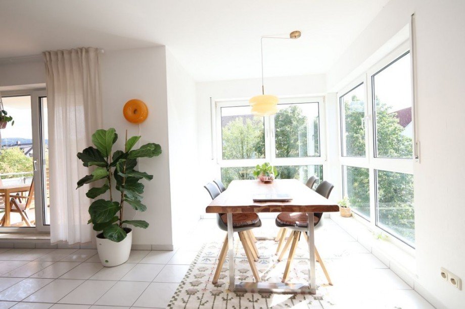 ESSBEREICH Etagenwohnung Pfungstadt