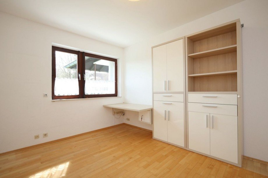 ARBEITS- / KINDERZIMMER Bungalow M�hltal