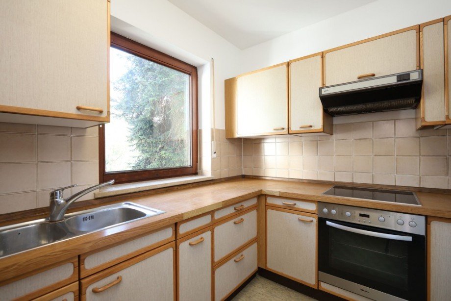 K�CHE Etagenwohnung Darmstadt