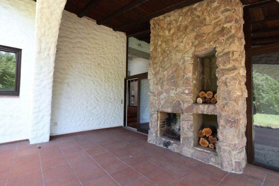 TERRASSE Einfamilienhaus Ober-Ramstadt