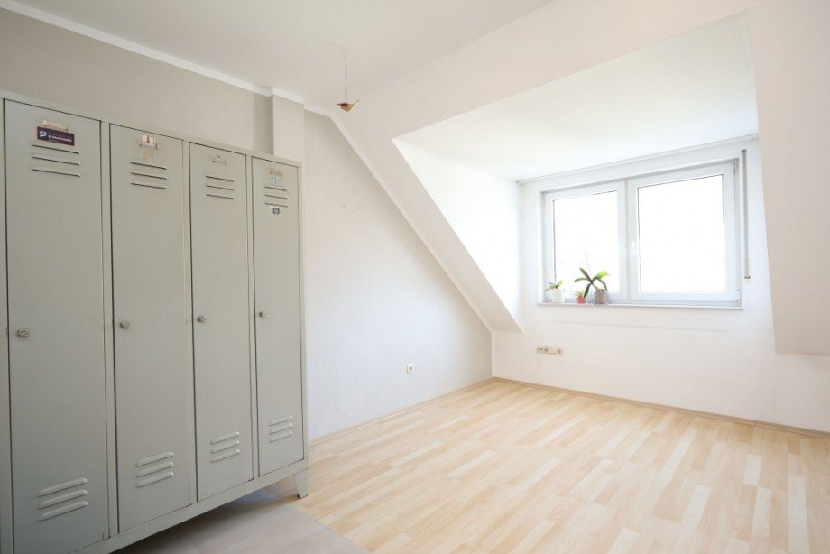 SCHLAFZIMMER Etagenwohnung Darmstadt