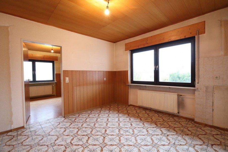 K�CHE Einfamilienhaus Alsbach-H�hnlein