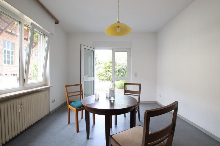 ESSBEREICH EG Grundst�ck Pfungstadt