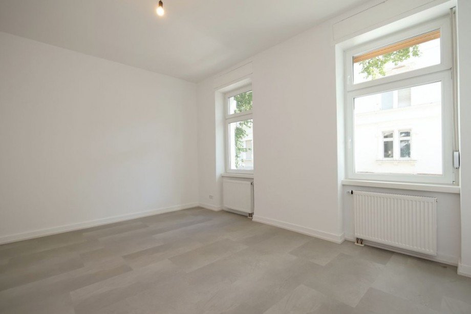 WOHNZIMMER II Etagenwohnung Darmstadt