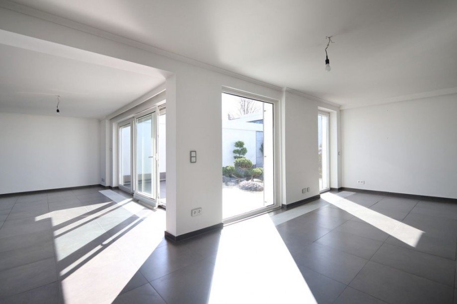 WOHN- / ESSBEREICH Haus M�rfelden-Walldorf