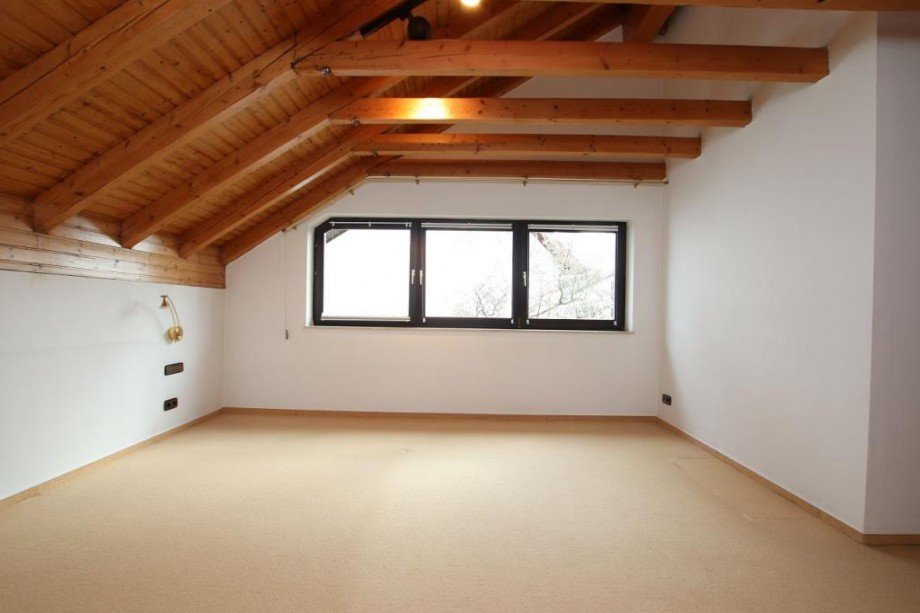 SCHLAFZIMMER Einfamilienhaus Pfungstadt