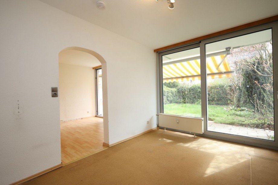 B�RO Etagenwohnung Messel