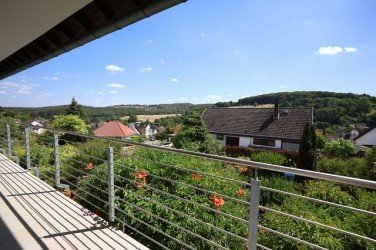Hauptbild WEITBLICK in Nieder-Beerbach ...