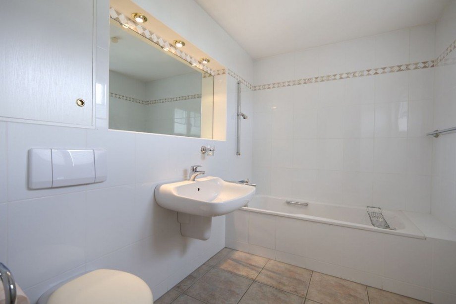 BADEZIMMER OG Einfamilienhaus Darmstadt